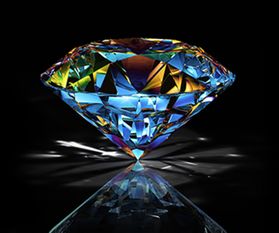 人工合成钻石叫什么石头