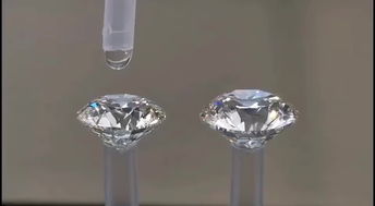 谈谈鉴别钻石的几种简单方法?