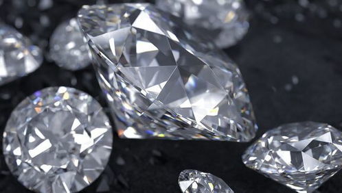 第一颗钻石的发现者是谁