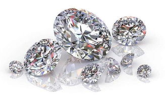 钻石珠宝商排名