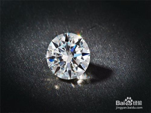 宝藏般的闪耀，钻石的清洁方法大揭秘！