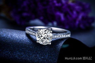 钻石戒指保值率高吗？