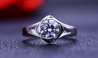 选购钻戒指南：从预算到品牌，全方位指导你挑选心仪的钻石戒指