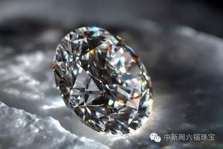 钻石饰品保养：保持璀璨闪耀的关键