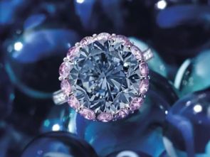 十大著名钻石：璀璨的宝石，传奇的故事