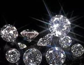 如何识别钻石珠宝的真伪