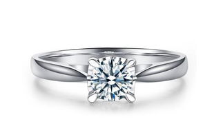 钻石戒指保养技巧和方法