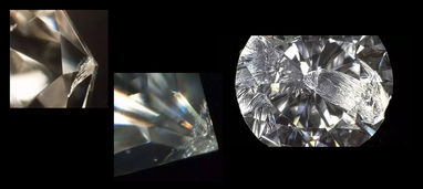 怎样分辨钻石的净度