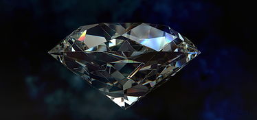 人类首次发现钻石是在哪里