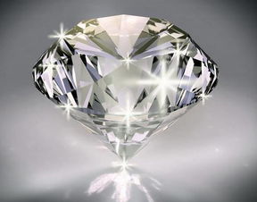 钻石是宝石之王