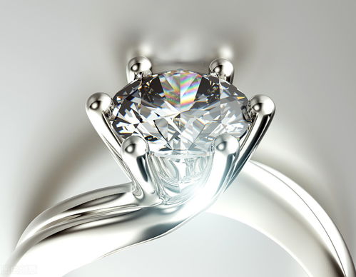 钻石戒指和项链怎么清洗