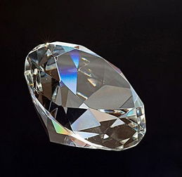 人工合成钻石有价值吗