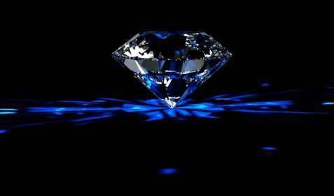 钻石的起源和发展史