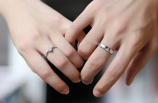 结婚钻戒戴哪个手指上