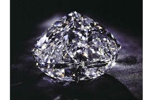 世界上钻石排名
