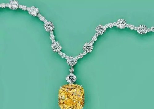 钻石项链的寓意和浪漫话术， 钻石项链的经典宣传