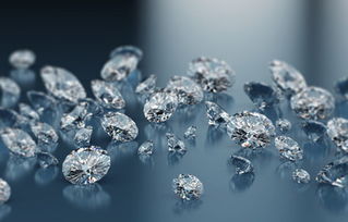 钻石表面用什么擦亮