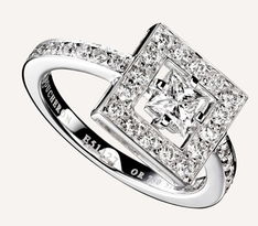 钻石戒指平时怎么保养和佩戴好